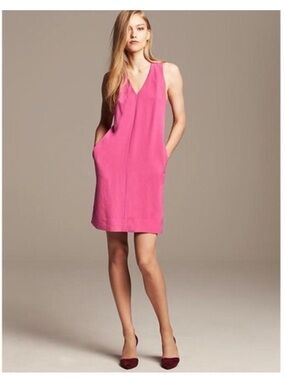 Banana Republic Shift Dress